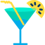 Cocktail icon 64x64