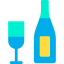 Champagne icon 64x64