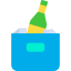 Ice bucket 图标 64x64
