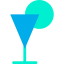 Cocktail 图标 64x64