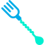Fork 图标 64x64