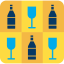 Bar 图标 64x64