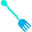 Fork 图标 64x64