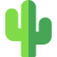 Cactus icon 64x64