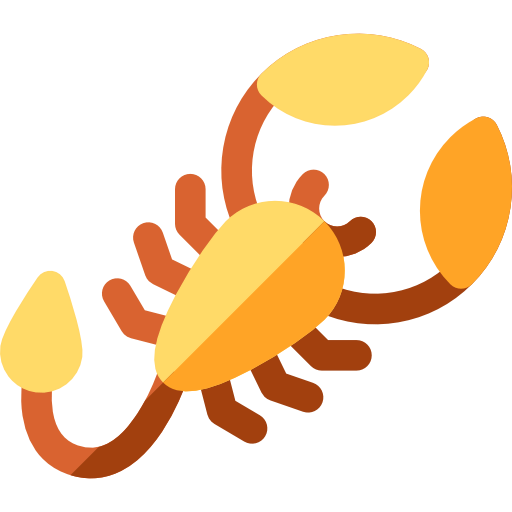 Scorpion 상