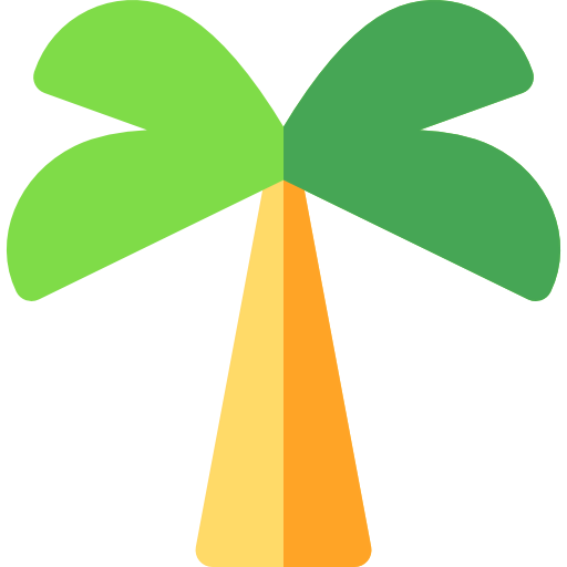 Palm tree 상