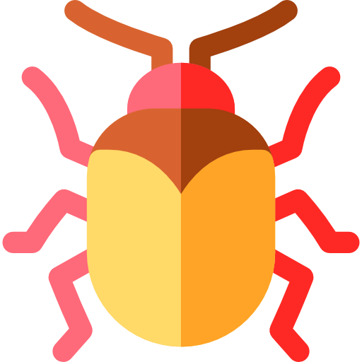Beetle icon