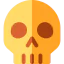 Skull icon 64x64