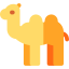 Camel icon 64x64