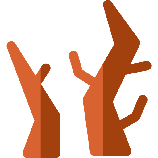 Branches icon
