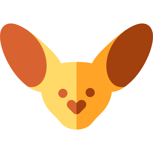 Fennec 图标