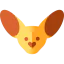 Fennec icon 64x64