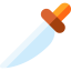 Knife icon 64x64