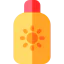 Sun cream 图标 64x64