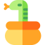 Snake 图标 64x64
