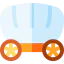 Wagon icon 64x64