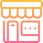 Shop ícono 64x64