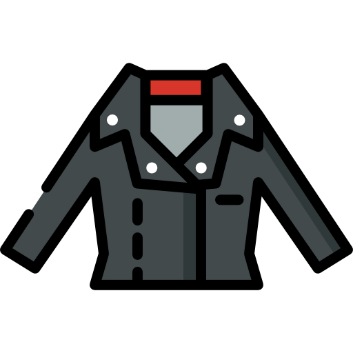 Jacket icon
