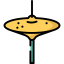 Cymbal icon 64x64
