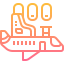 Aeroplane icon 64x64