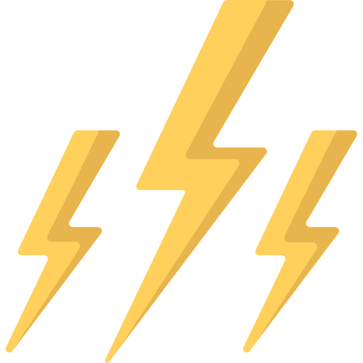 Flash icon