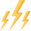 Flash icon 64x64