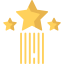Stars icon 64x64