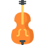 Double bass Symbol 64x64