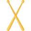 Drumstick icon 64x64