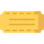 Ticket icon 64x64