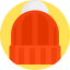 Winter hat icon 64x64