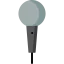 Microphone Ikona 64x64