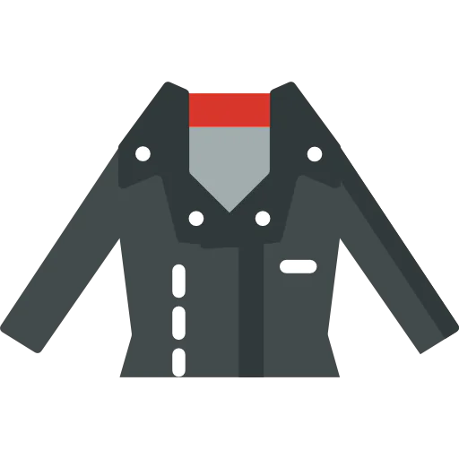 Jacket icon