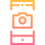 Smartphone icon 64x64
