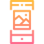 Smartphone icon 64x64