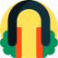 Earmuffs icon 64x64