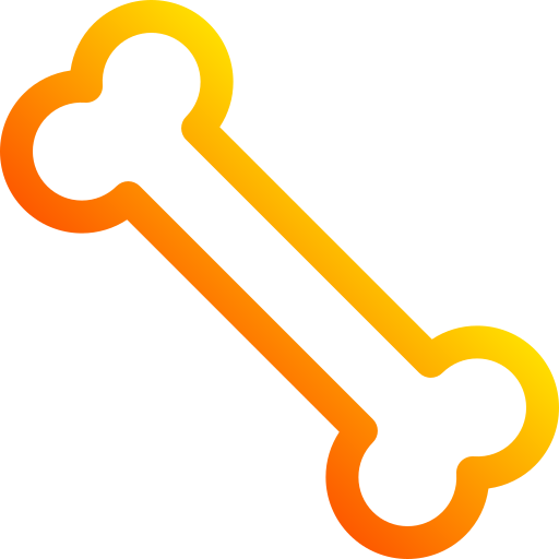Bone icon