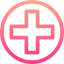 Cross 图标 64x64