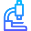 Microscope biểu tượng 64x64