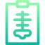 X ray 图标 64x64