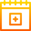 Calendar 图标 64x64