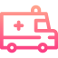 Ambulance 图标 64x64