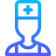 Doctor biểu tượng 64x64