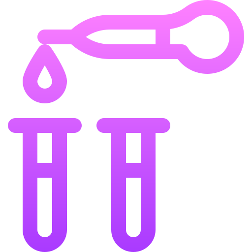 Pipette icon