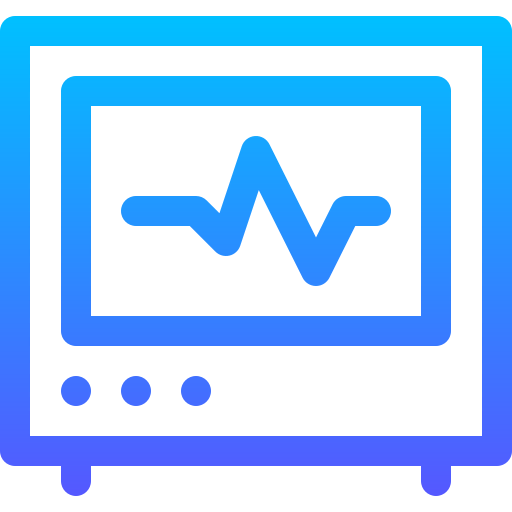 Heart rate monitor 상