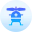 Helicopter icon 64x64