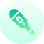 Thermometer icon 64x64