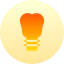 Tooth icon 64x64