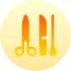 Surgery tools icon 64x64