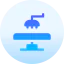 Surgery room icon 64x64